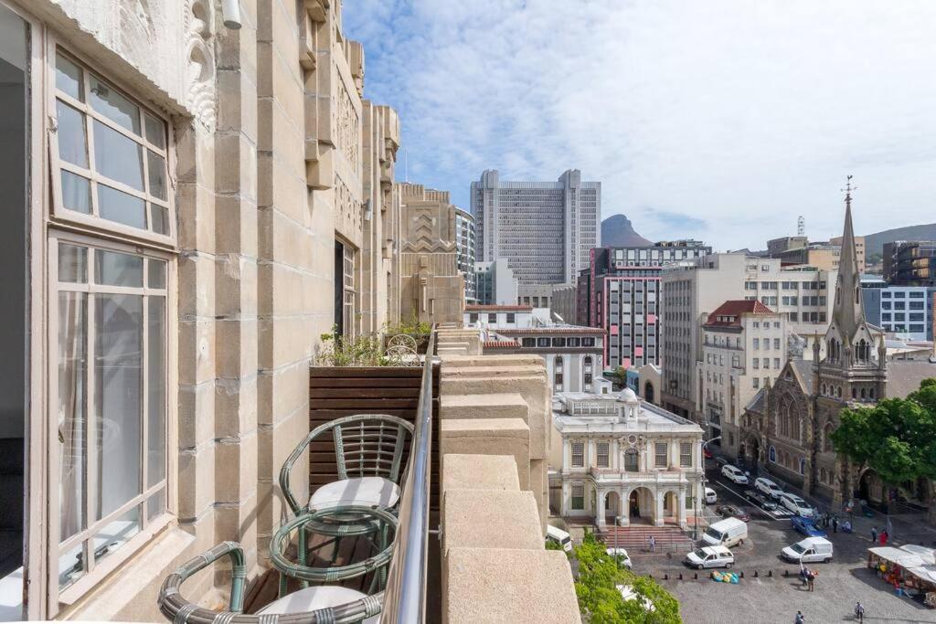704 Market House Cbd Location Apartment *